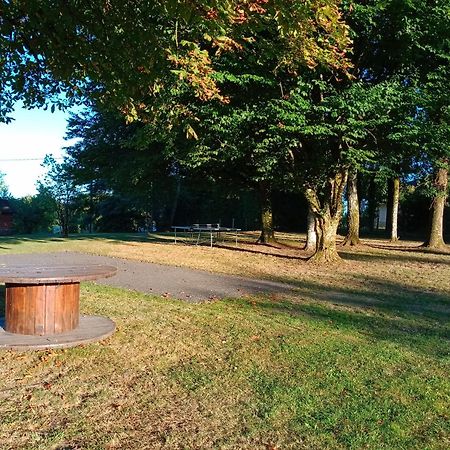 Maison De Campagne En Limousin Dury  Bagian luar foto