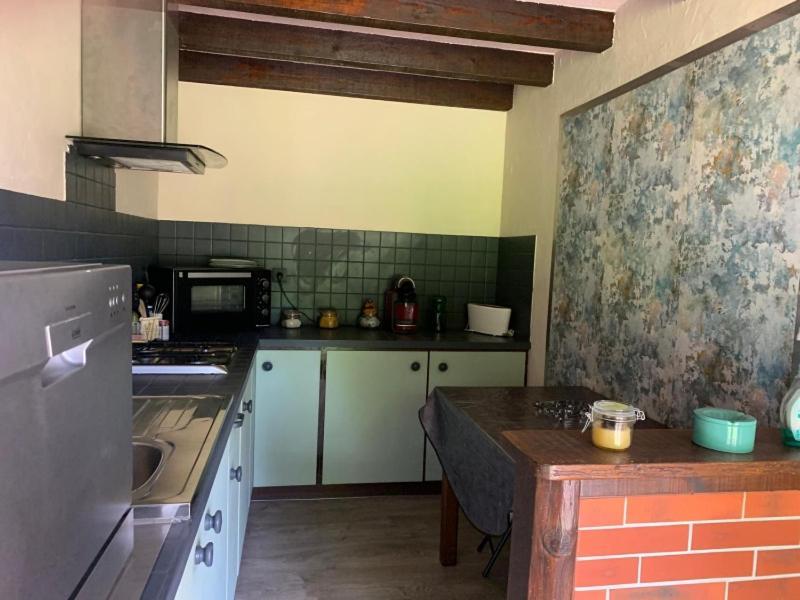 Maison De Campagne En Limousin Dury  Bagian luar foto